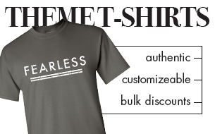 fearless-t-shirt