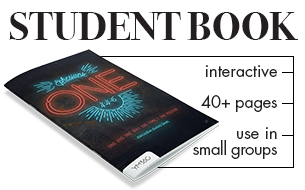 one-student-book