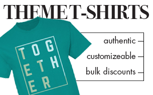 together-t-shirt