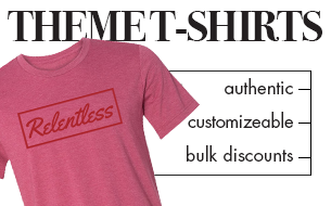relentless-t-shirt