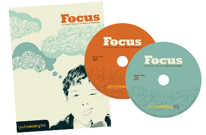 FOCUS